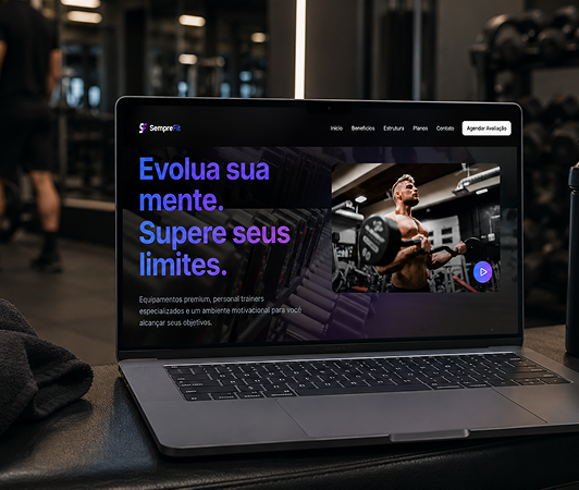 SempreFit